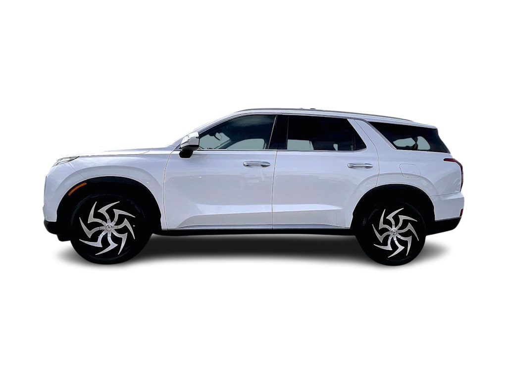 Thumbnail: 2020 Hyundai Palisade - 3