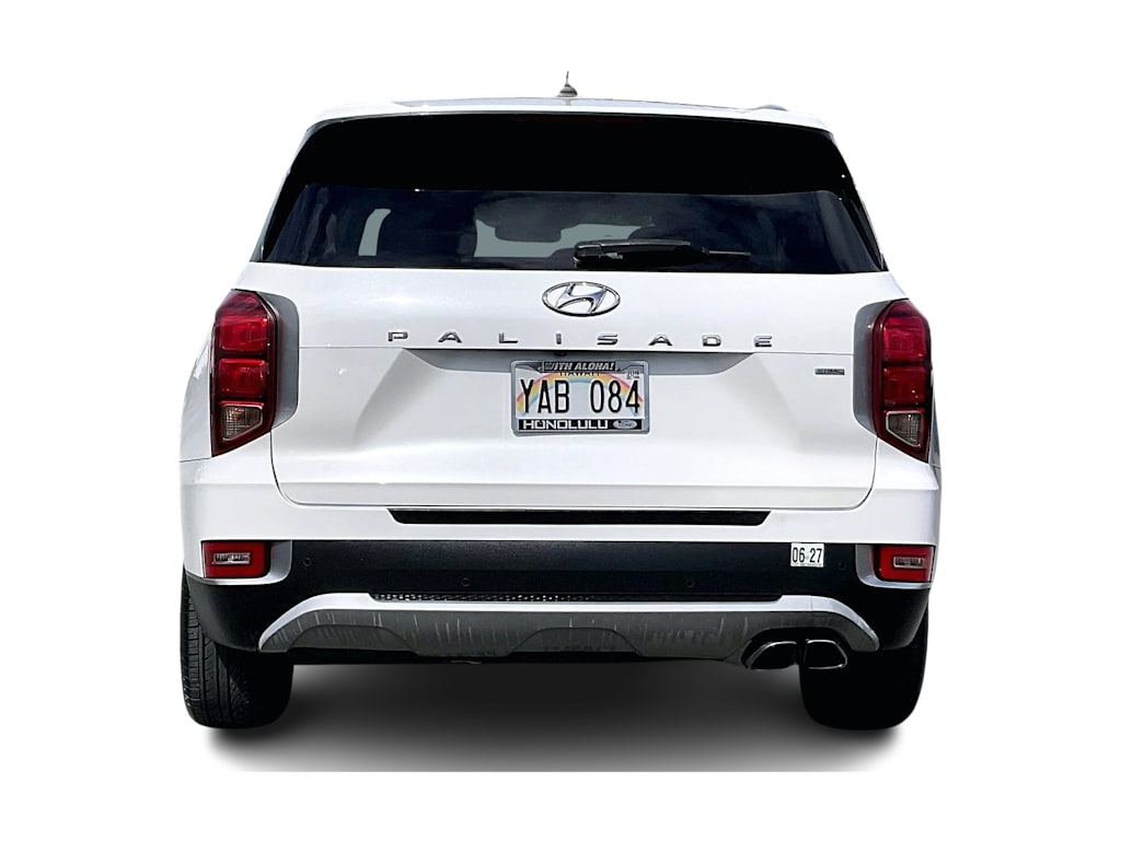 Thumbnail: 2020 Hyundai Palisade - 5