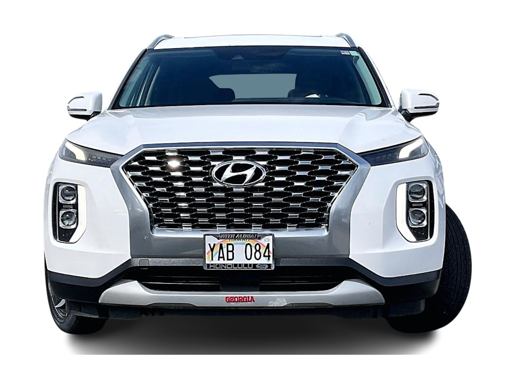 Thumbnail: 2020 Hyundai Palisade - 6