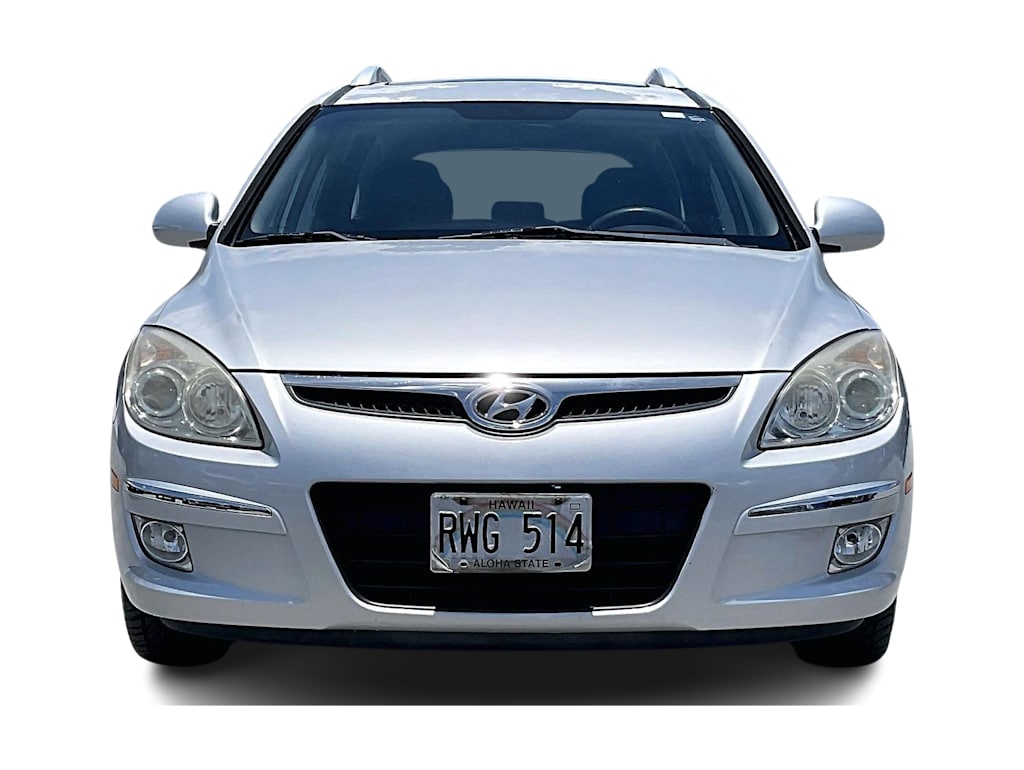 Thumbnail: 2012 Hyundai Elantra - 6