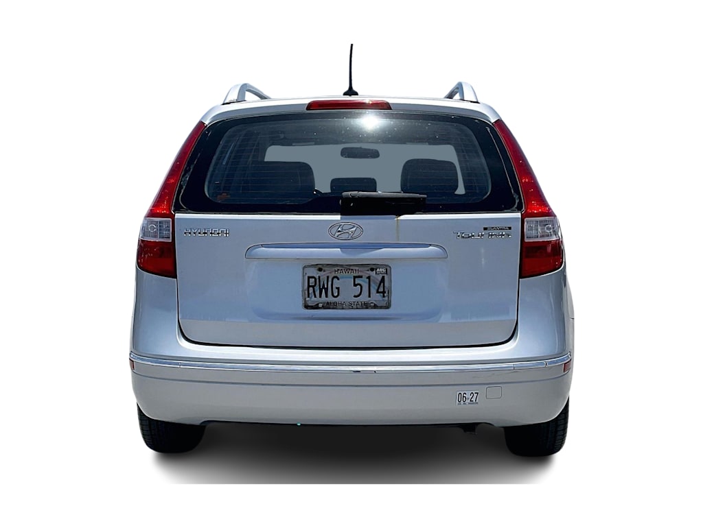 Thumbnail: 2012 Hyundai Elantra - 5
