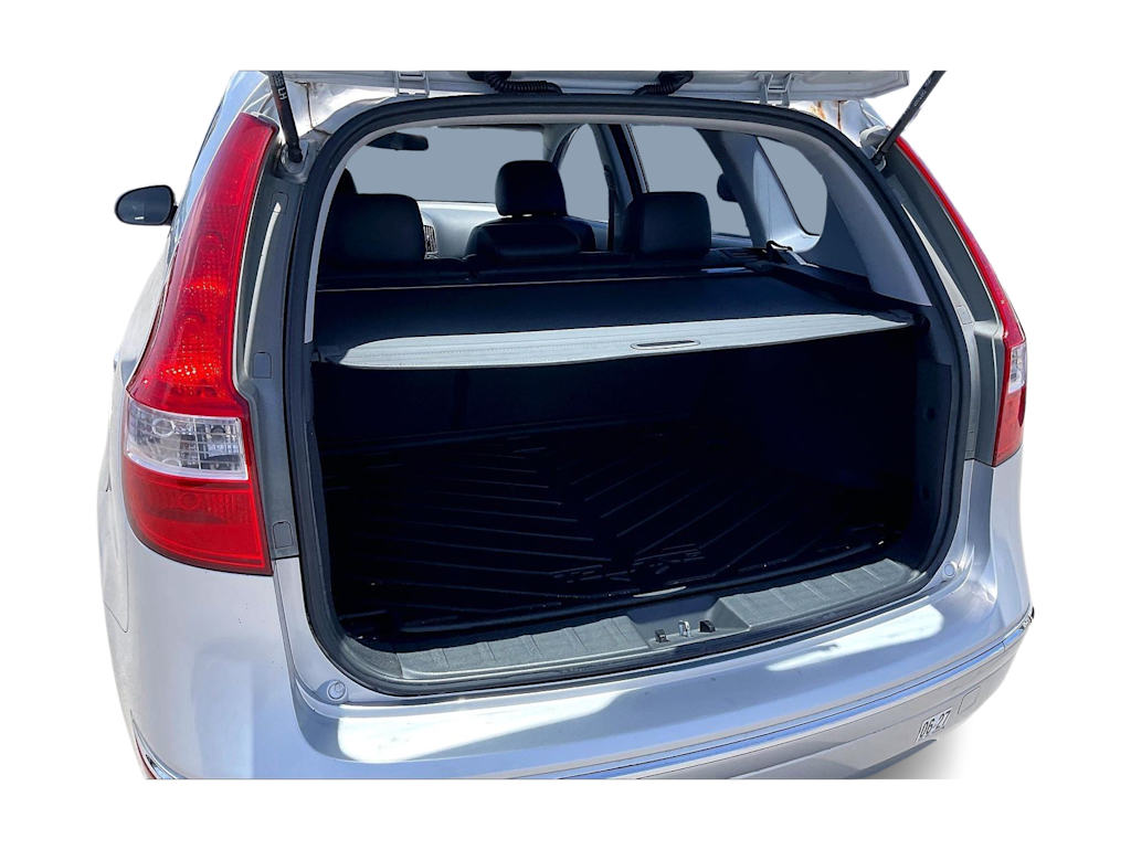 Thumbnail: 2012 Hyundai Elantra - 19