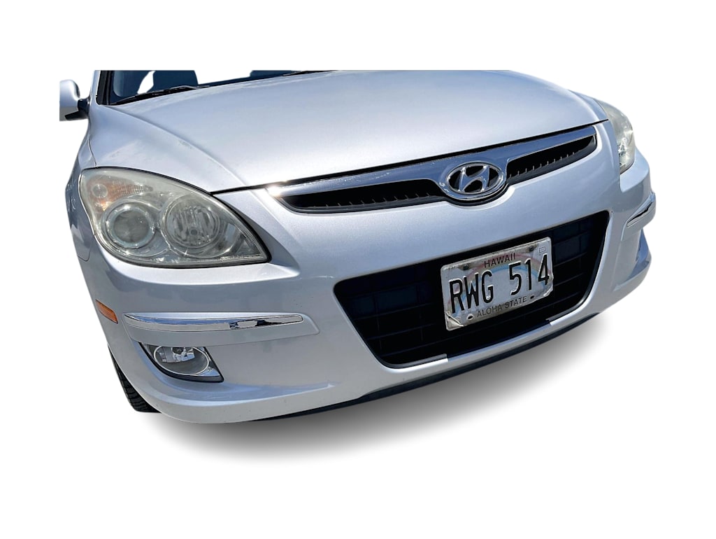 Thumbnail: 2012 Hyundai Elantra - 33