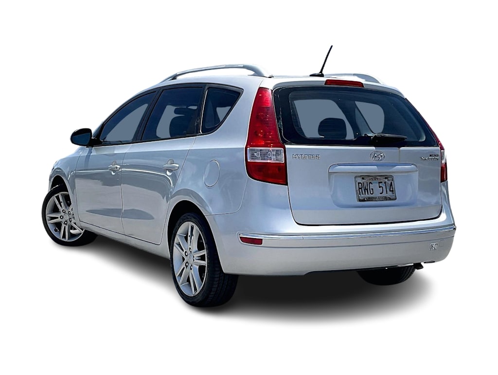Thumbnail: 2012 Hyundai Elantra - 4