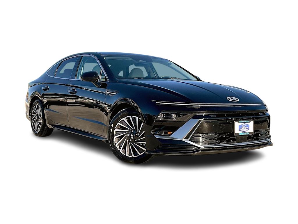 Thumbnail: 2024 Hyundai Sonata - 22