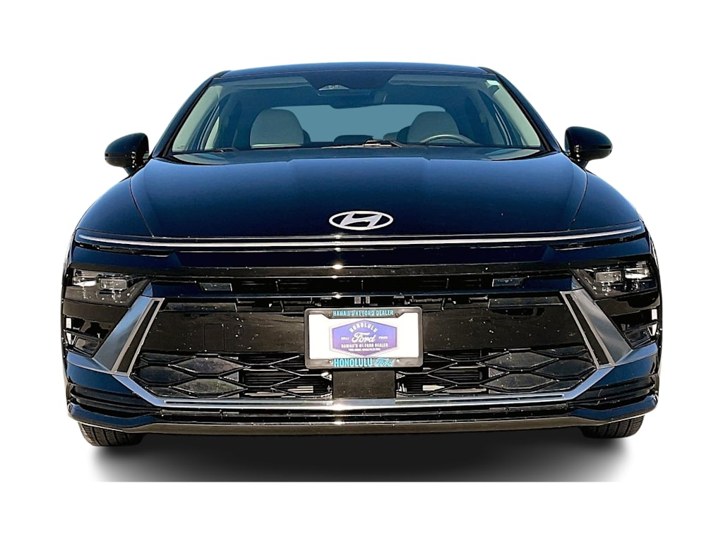 Thumbnail: 2024 Hyundai Sonata - 20