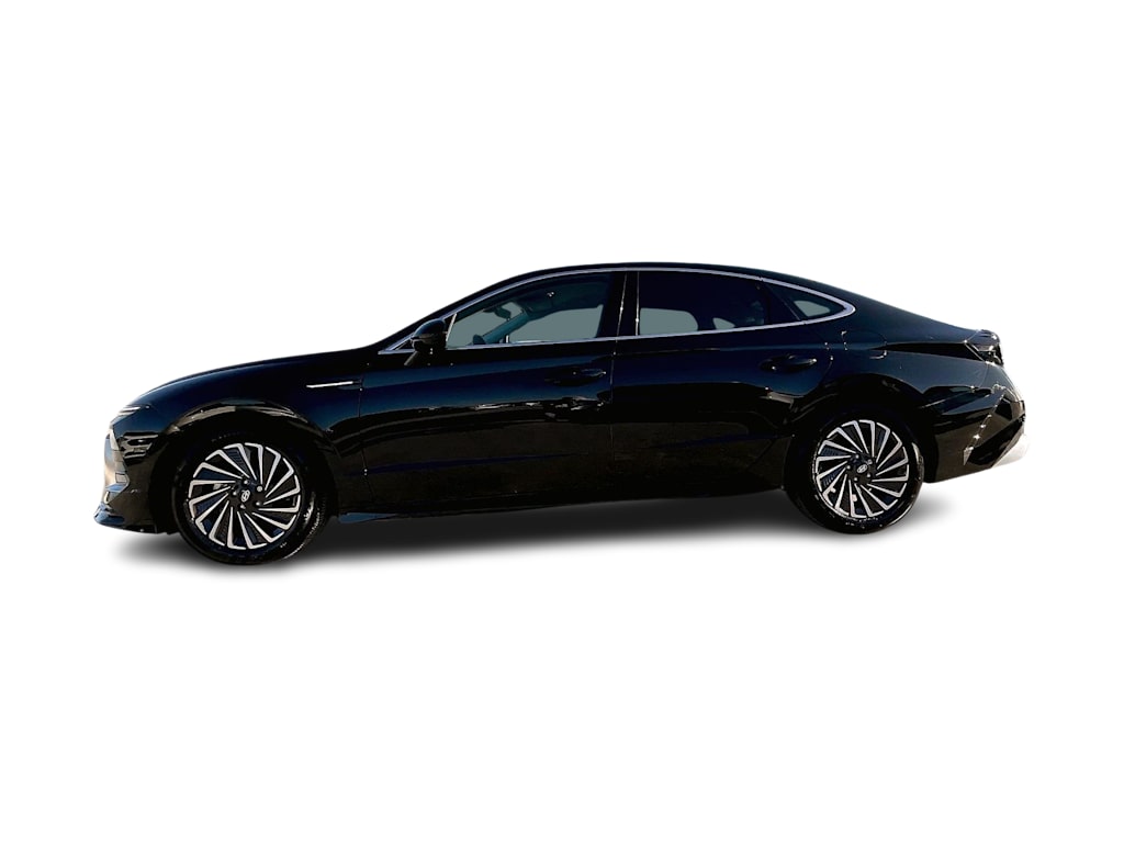 Thumbnail: 2024 Hyundai Sonata - 3