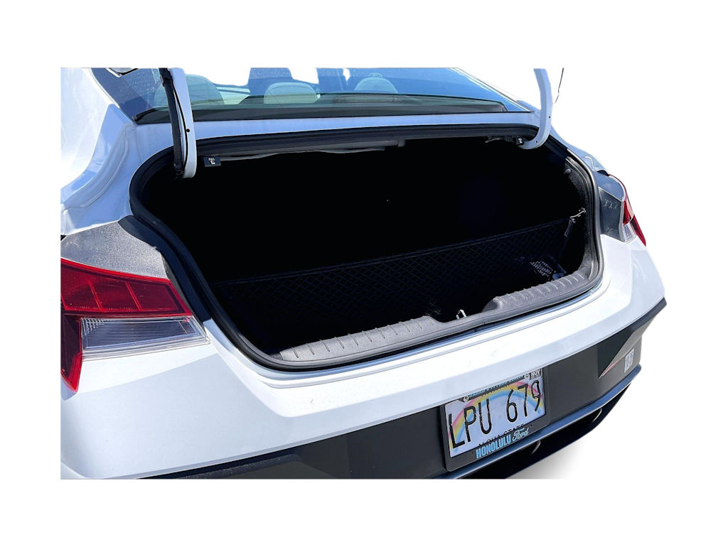 Thumbnail: 2024 Hyundai Elantra - 16