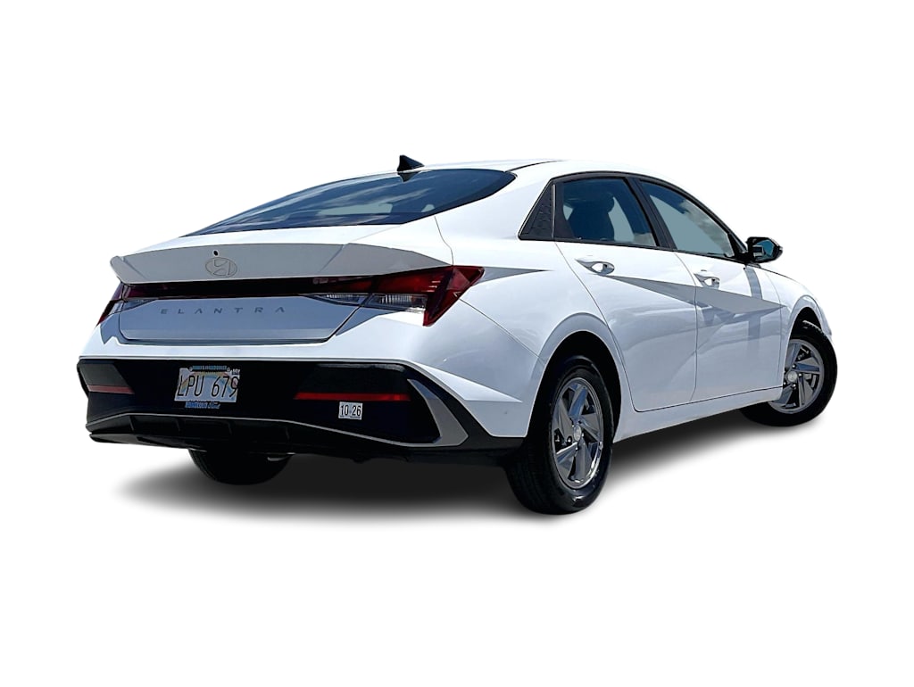 Thumbnail: 2024 Hyundai Elantra - 22