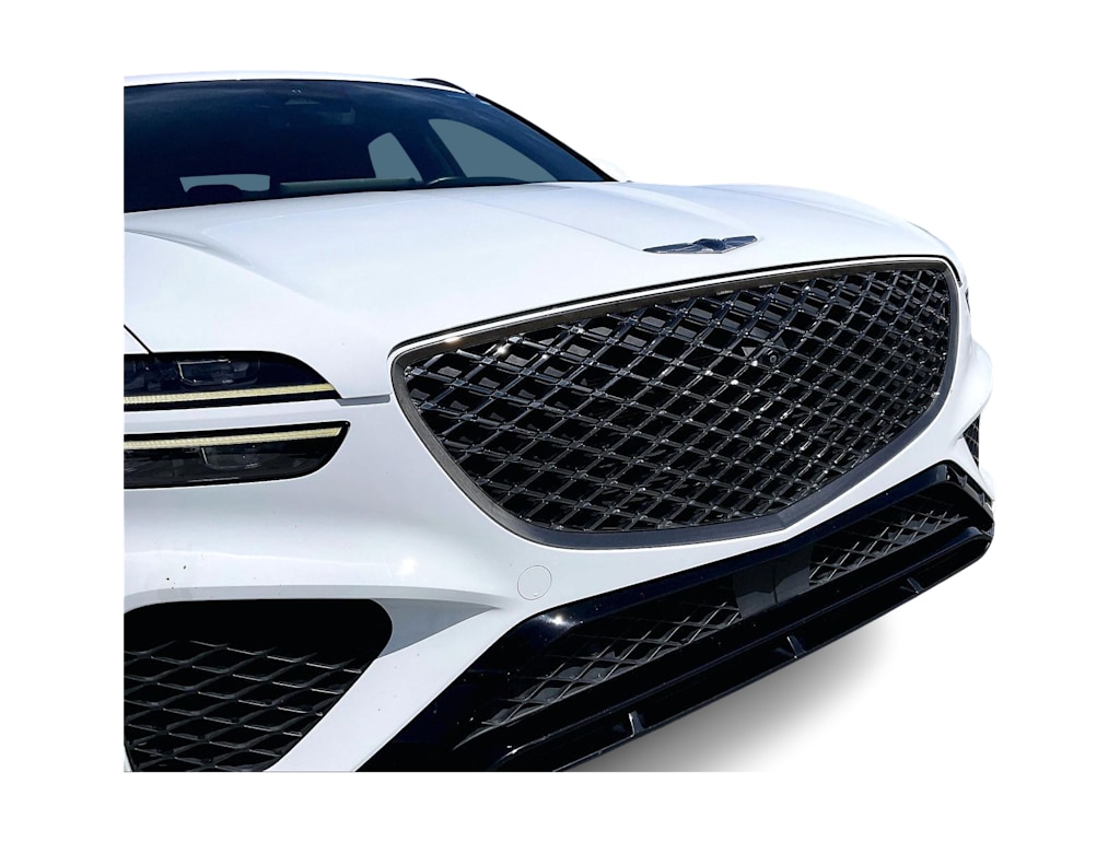 Thumbnail: 2023 Genesis GV70 - 33