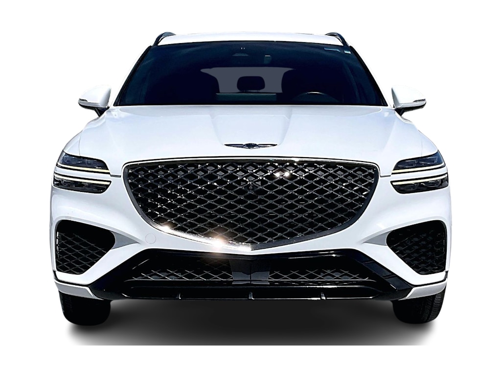 Thumbnail: 2023 Genesis GV70 - 22