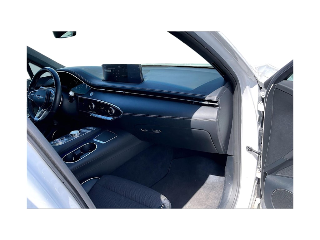 Thumbnail: 2023 Genesis GV70 - 5