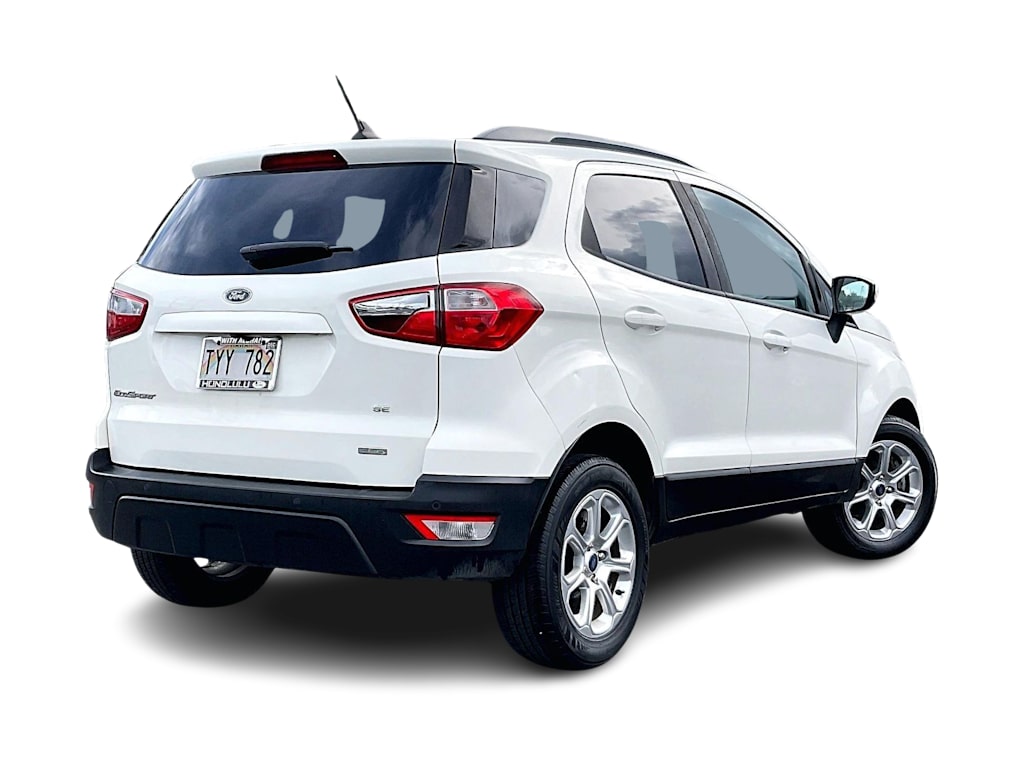 Thumbnail: 2019 Ford EcoSport - 23