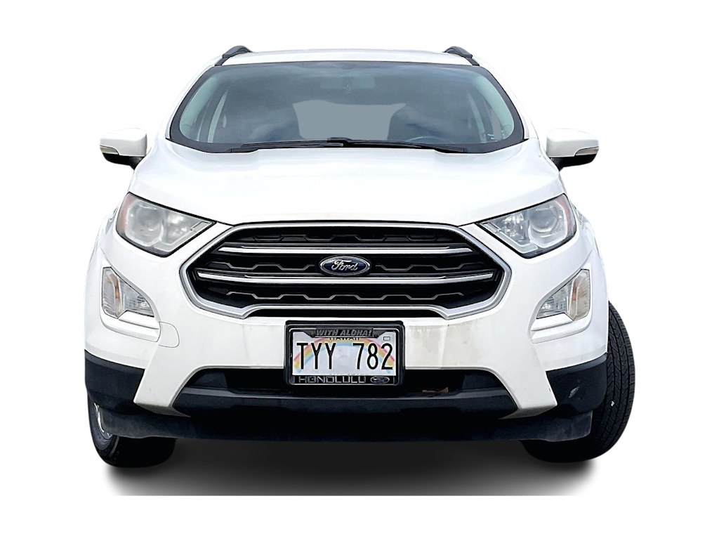 Thumbnail: 2019 Ford EcoSport - 6