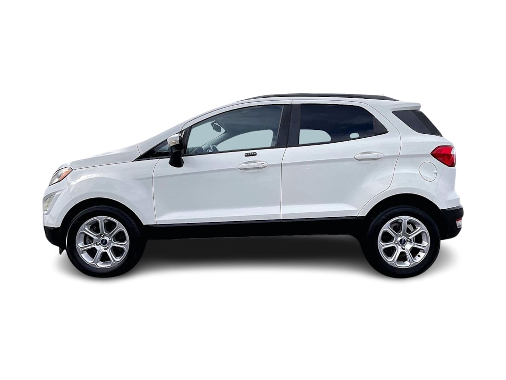 Thumbnail: 2019 Ford EcoSport - 3