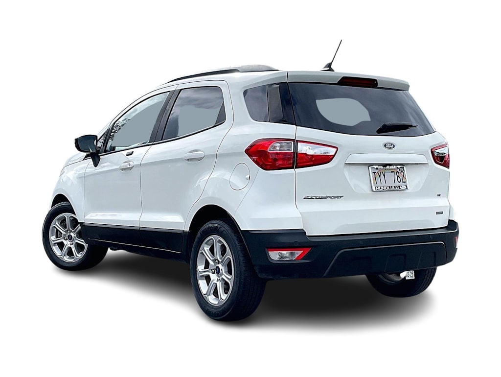 Thumbnail: 2019 Ford EcoSport - 4