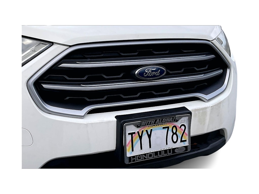 Thumbnail: 2019 Ford EcoSport - 33