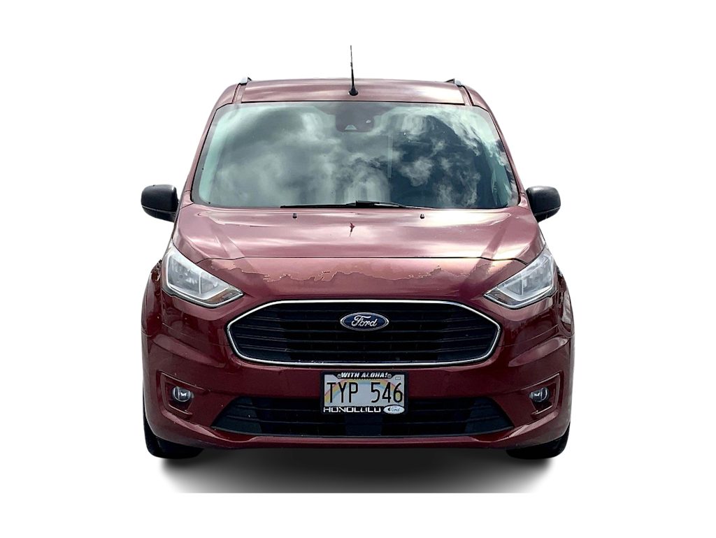 Thumbnail: 2019 Ford Transit Series - 6