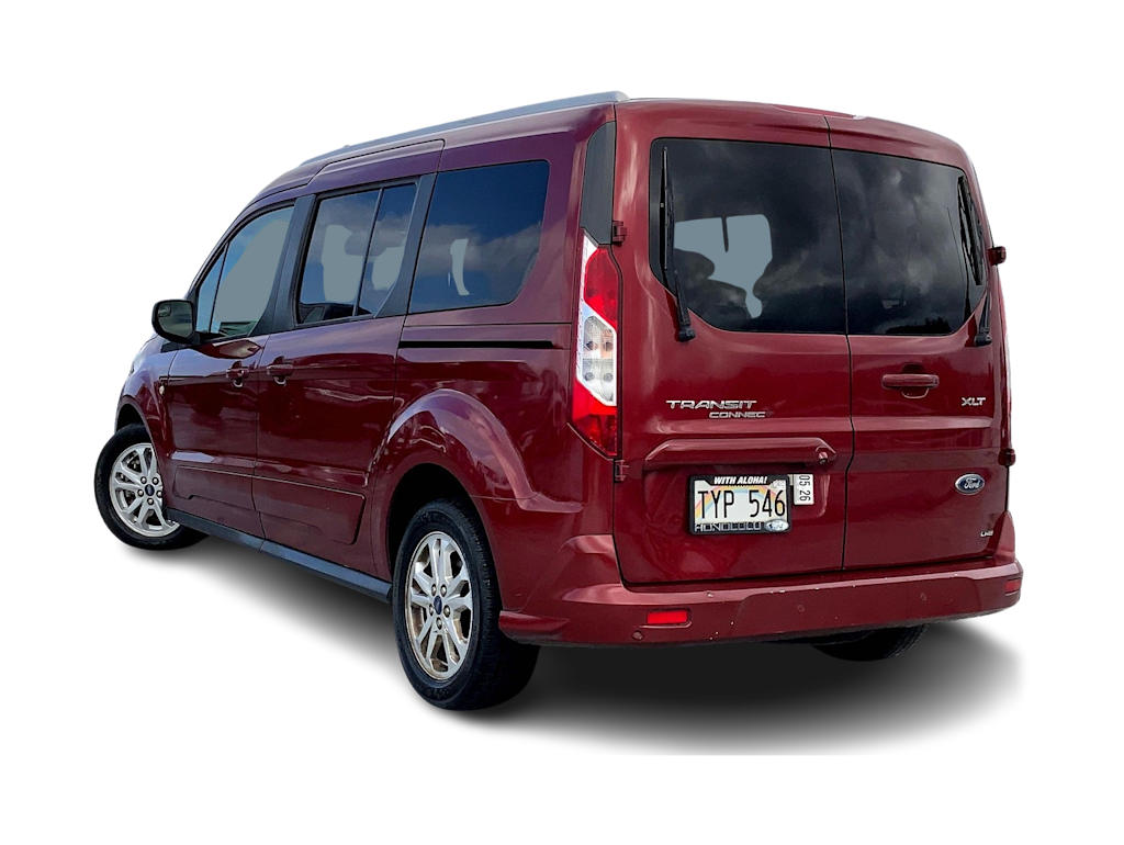 Thumbnail: 2019 Ford Transit Series - 4