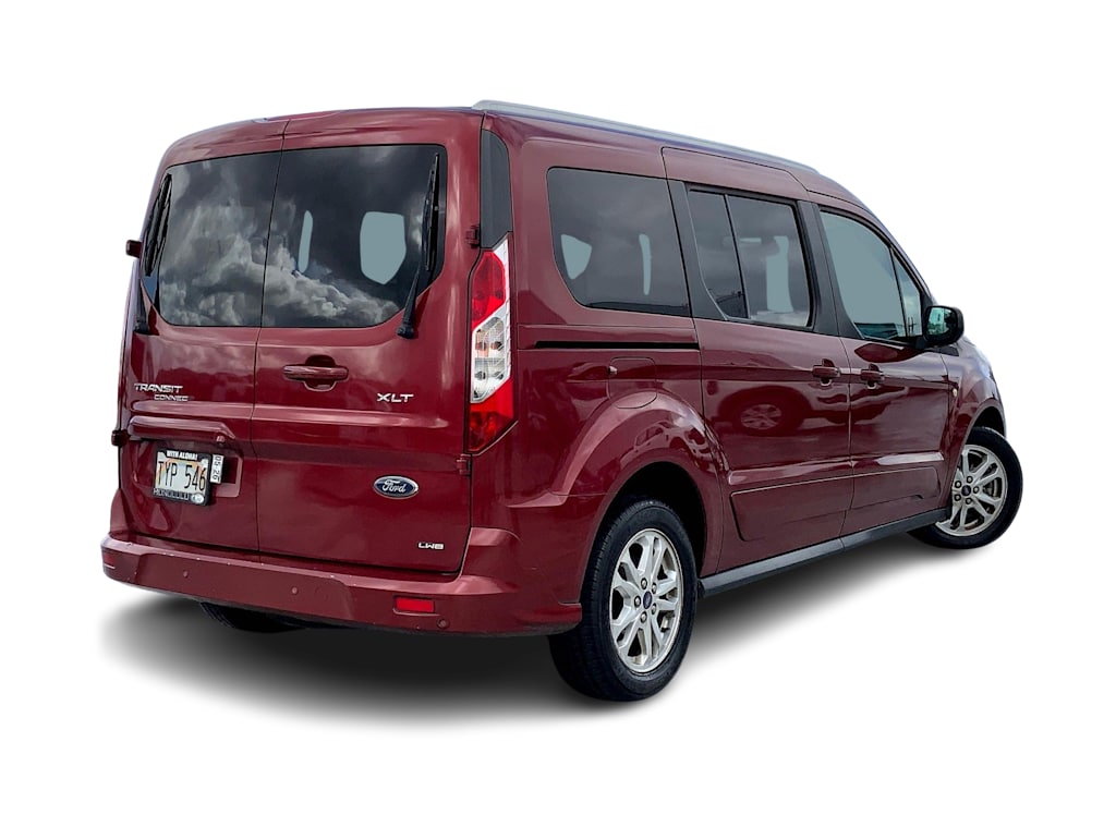 Thumbnail: 2019 Ford Transit Series - 22