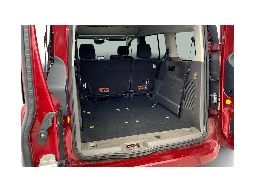 Thumbnail: 2019 Ford Transit Series - 18