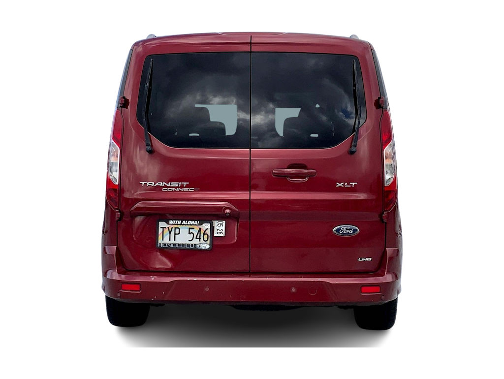 Thumbnail: 2019 Ford Transit Series - 5