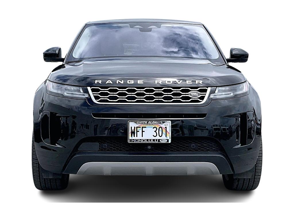 Thumbnail: 2021 Land Rover Range Rover Evoque - 20