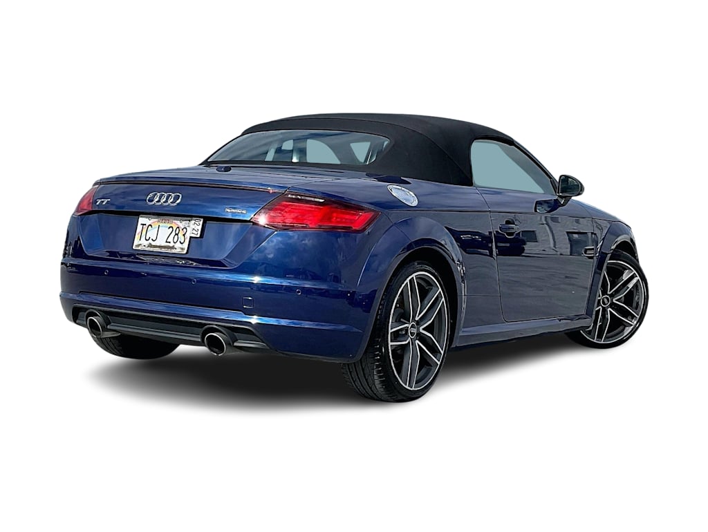 Thumbnail: 2017 Audi TT - 21