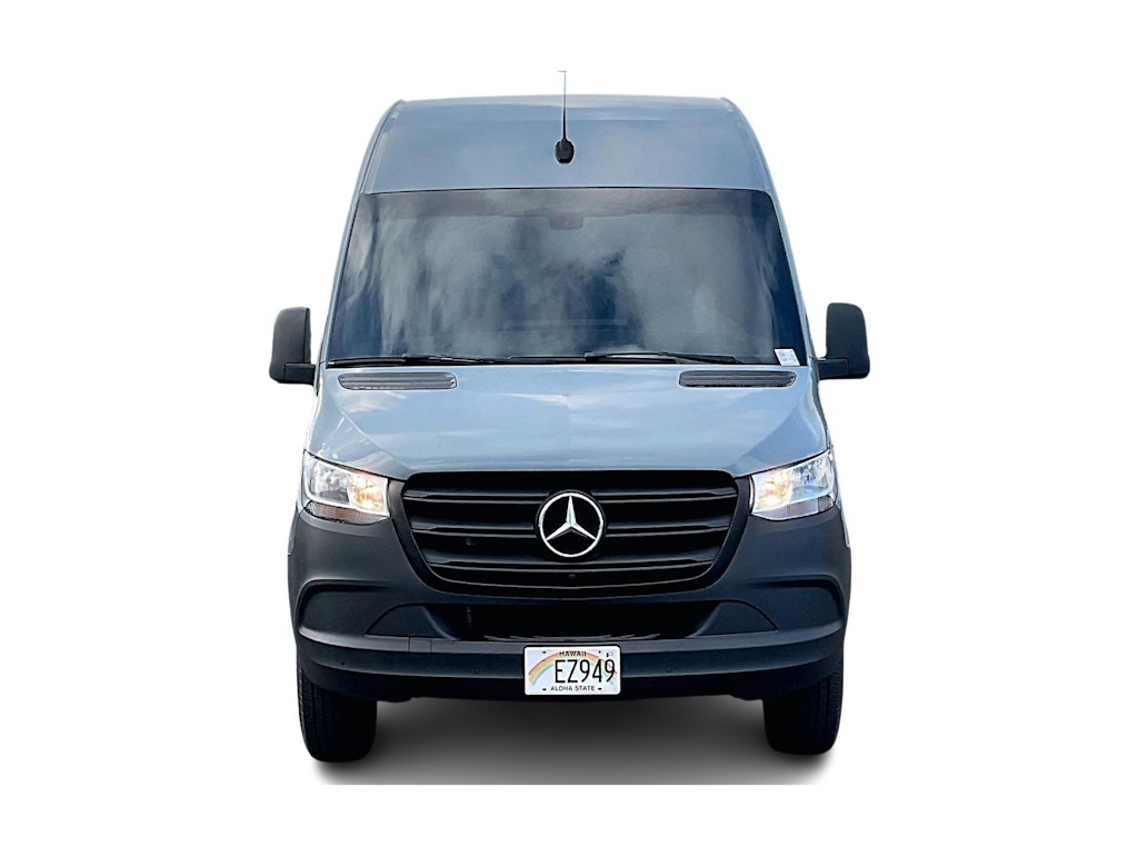 Thumbnail: 2024 Mercedes-Benz Sprinter - 6