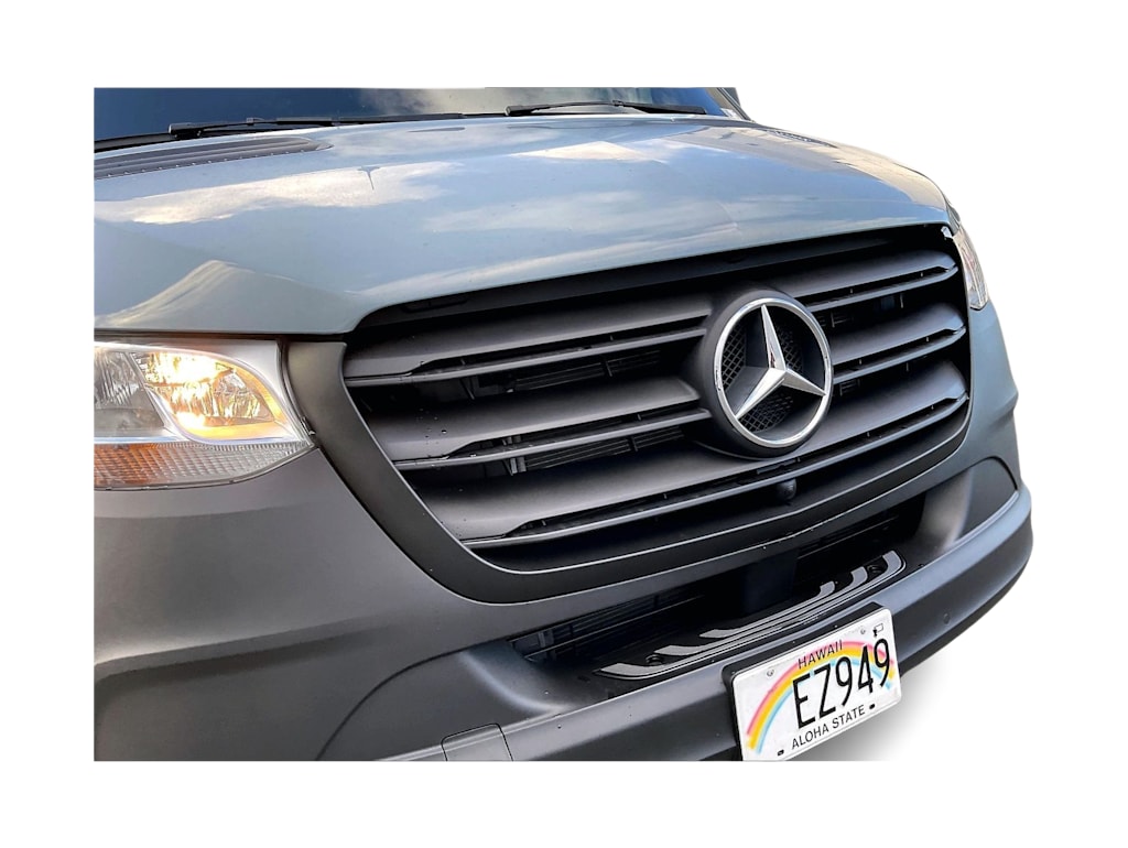 Thumbnail: 2024 Mercedes-Benz Sprinter - 33