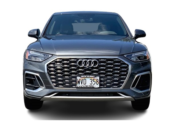 2023 Audi Q5 Premium 6