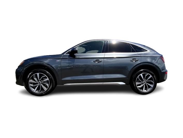 2023 Audi Q5 Premium 3