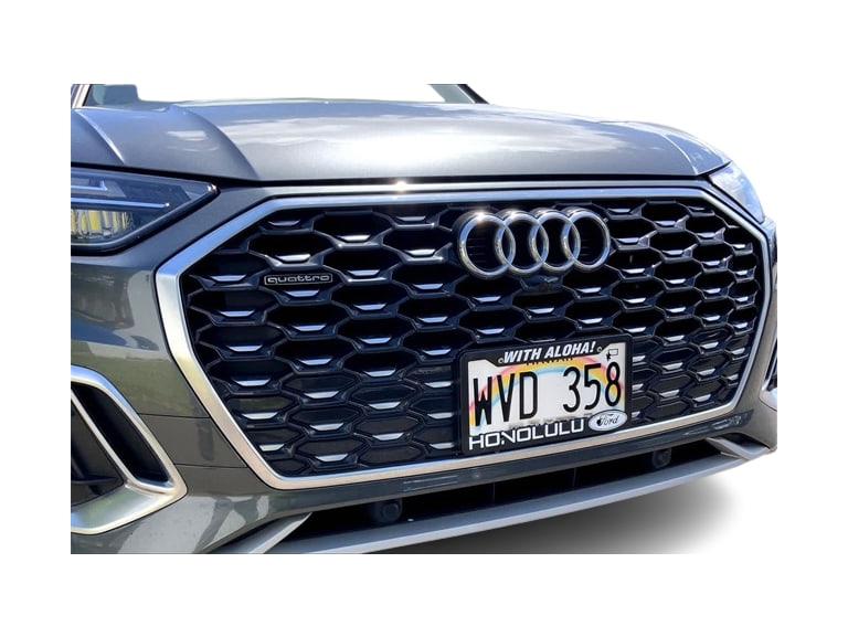 2023 Audi Q5 Premium 33