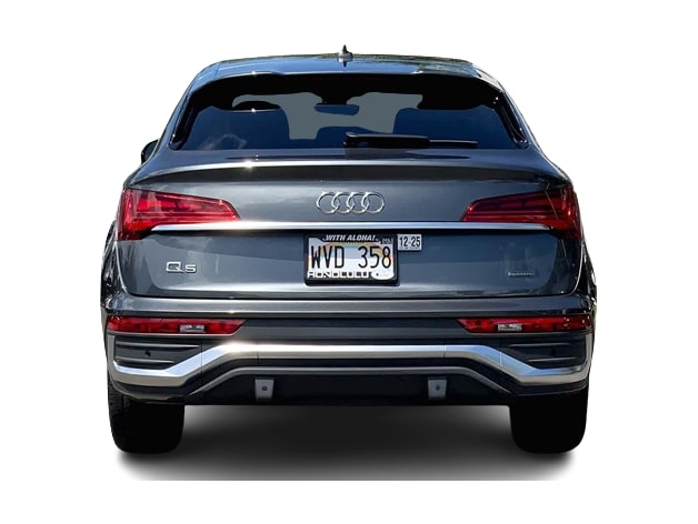 2023 Audi Q5 Premium 5