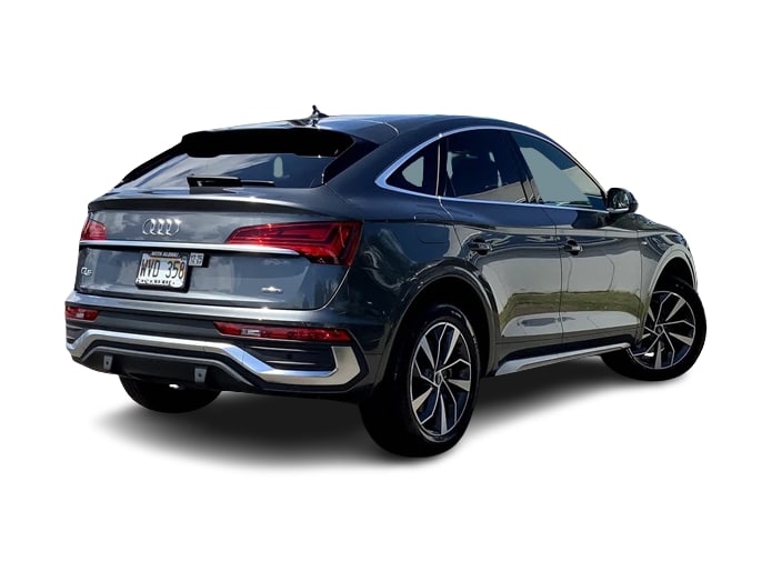 2023 Audi Q5 Premium 22