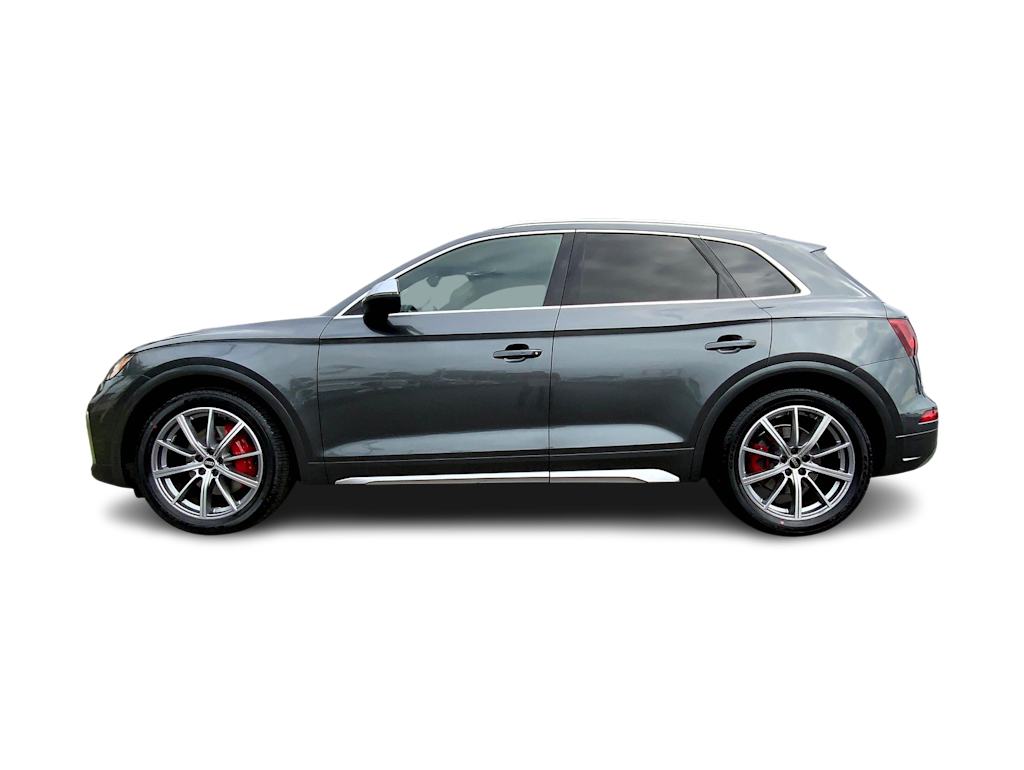 2021 Audi SQ5 Premium Plus 3