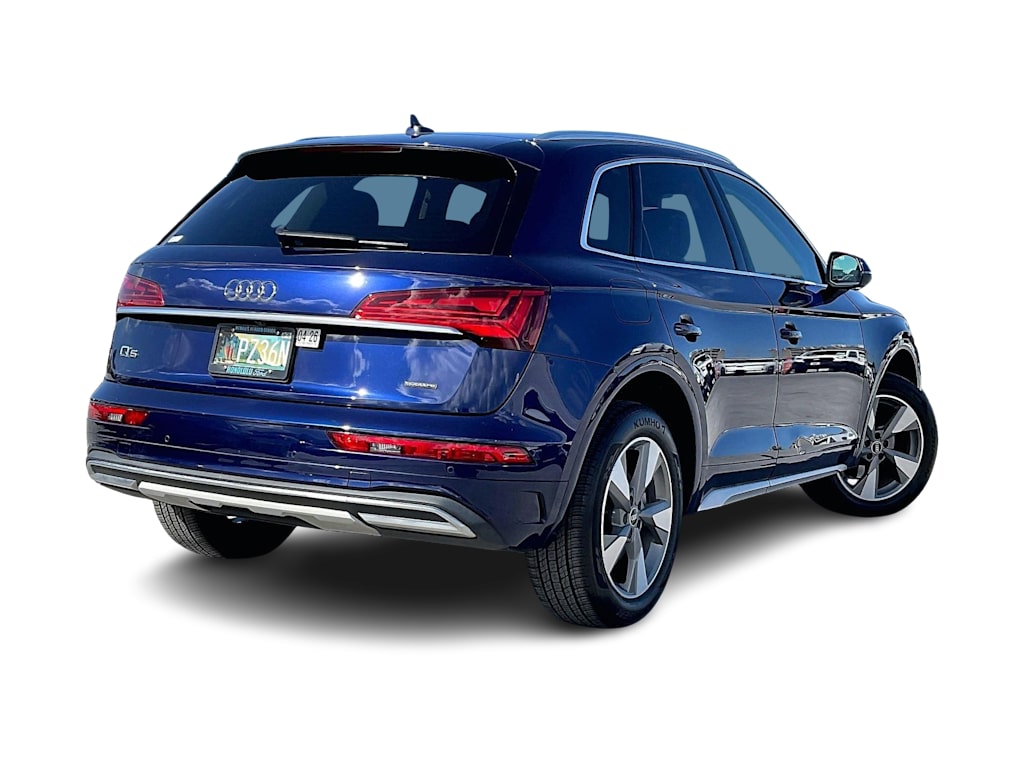 Thumbnail: 2023 Audi Q5 - 22