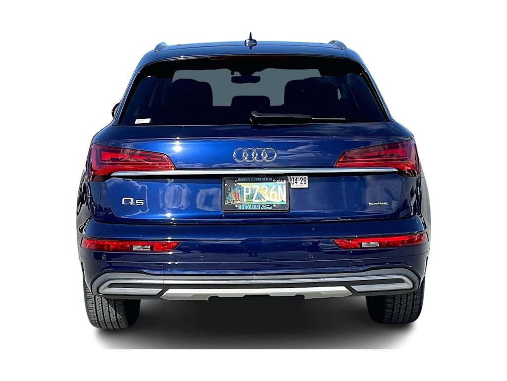 Thumbnail: 2023 Audi Q5 - 5