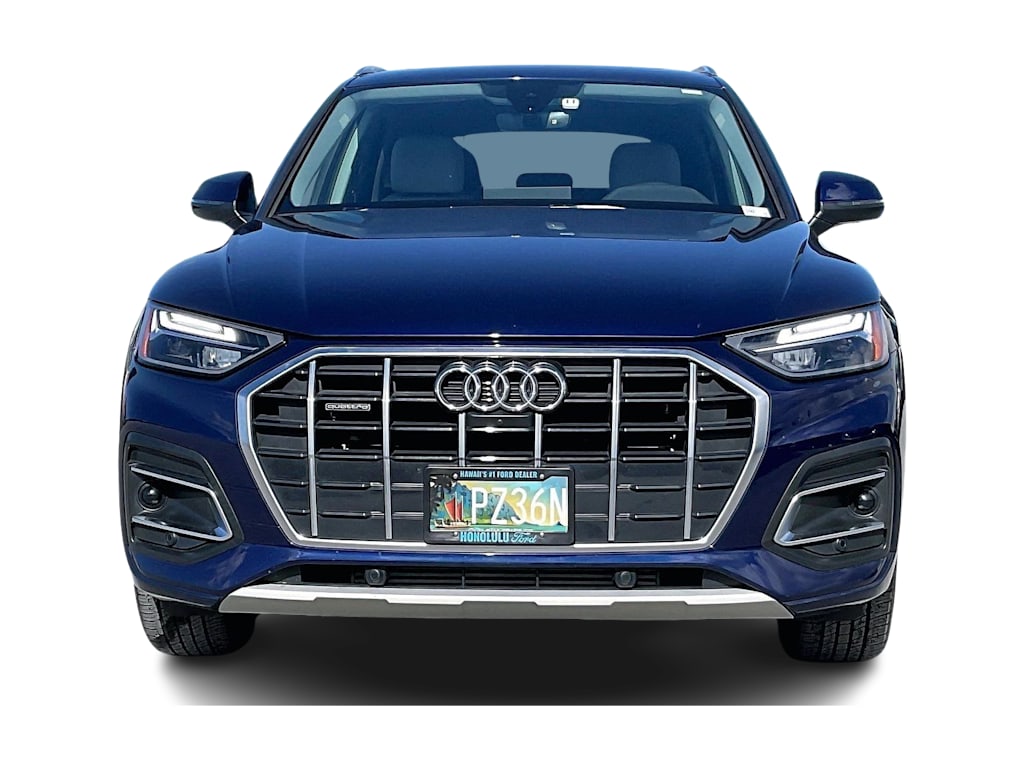 Thumbnail: 2023 Audi Q5 - 6