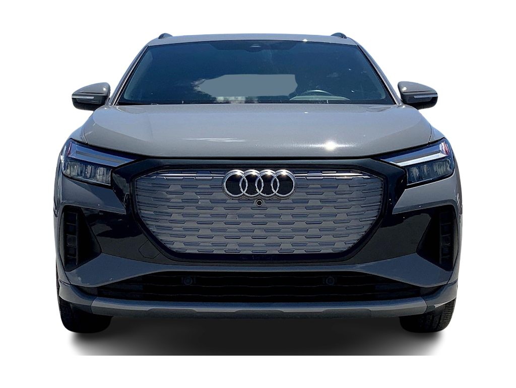 Thumbnail: 2023 Audi Q4 e-tron - 6