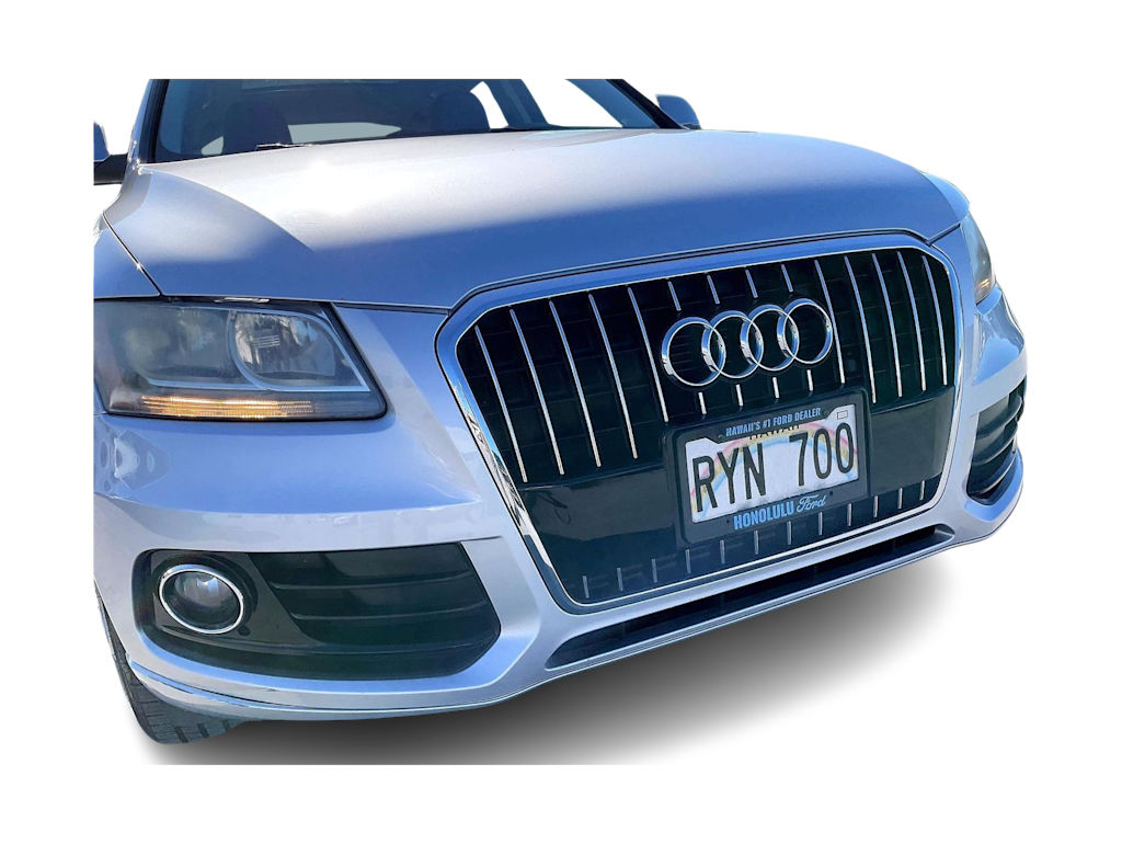 Thumbnail: 2013 Audi Q5 - 33