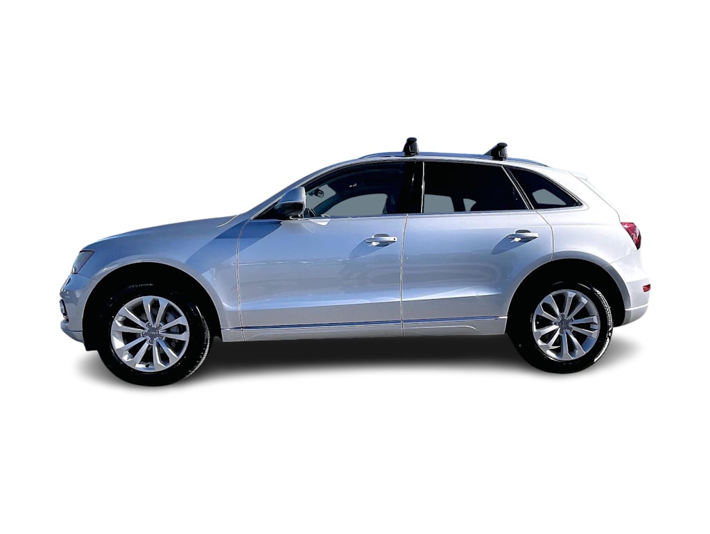 Thumbnail: 2013 Audi Q5 - 3