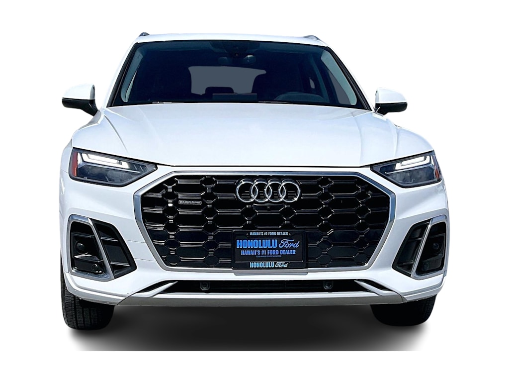 Thumbnail: 2023 Audi Q5 - 6
