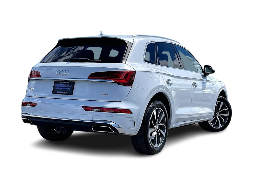 Thumbnail: 2023 Audi Q5 - 23