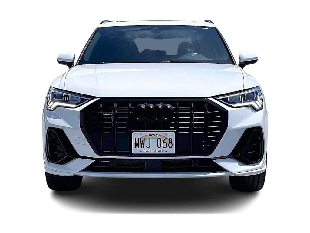 Thumbnail: 2023 Audi Q3 - 6