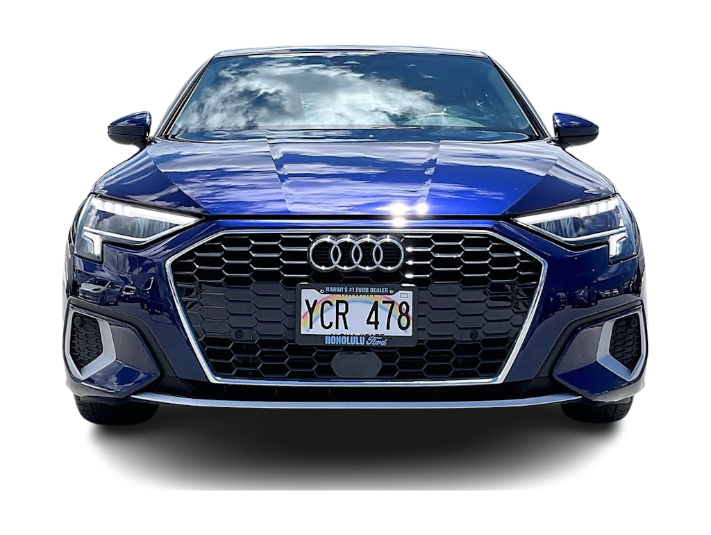 Thumbnail: 2023 Audi A3 - 6