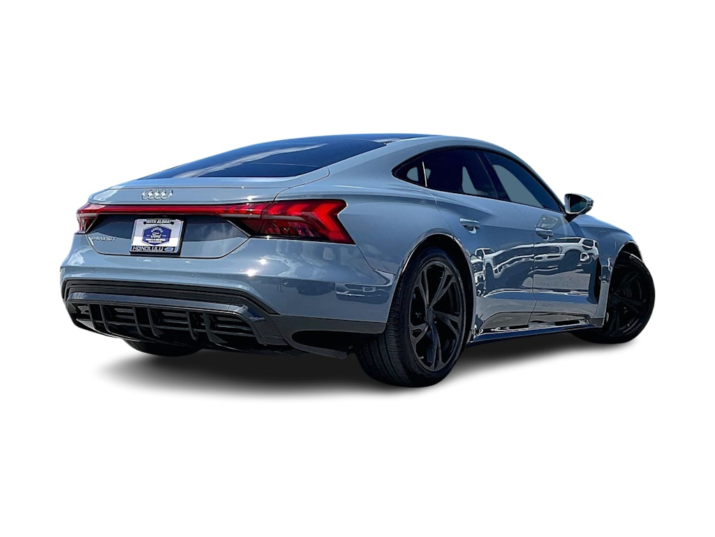Thumbnail: 2023 Audi e-tron GT - 23