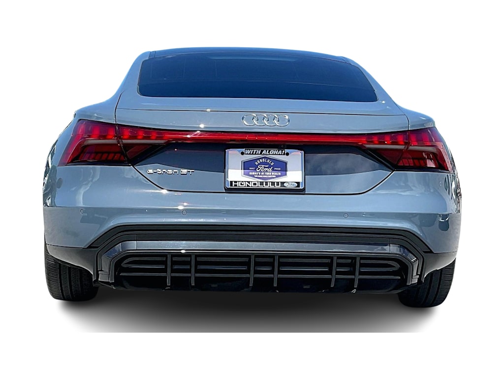 Thumbnail: 2023 Audi e-tron GT - 5