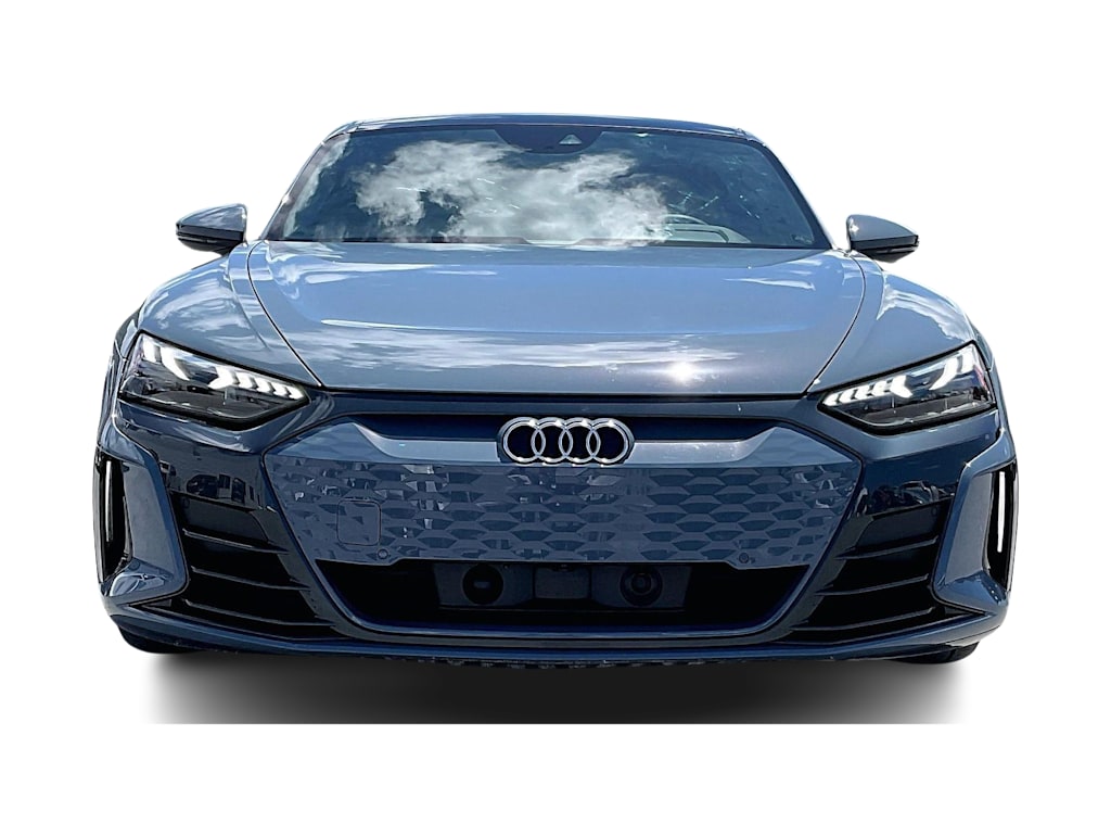 Thumbnail: 2023 Audi e-tron GT - 6