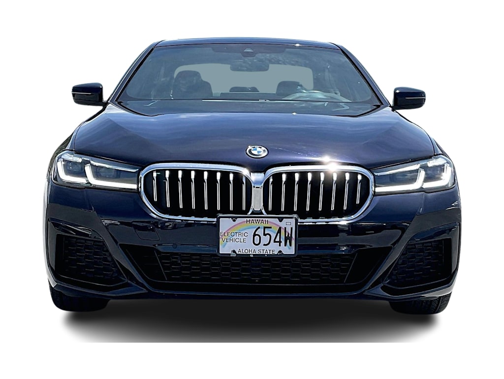 Thumbnail: 2023 BMW 5 Series - 6